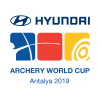 Antalya 2019 Hyundai Archery World Cup Stage 3
