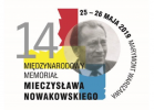 XIV Mi?dzynarodowy Memoria? Mieczys?awa Nowakowskiego