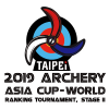 2019 Asia Cup World Ranking Tournament Stage 2