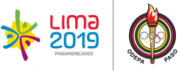 Lima 2019 Pan American Games