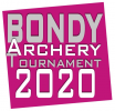 Bondy Archery Tournament 2020 - Indoor