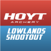 Hoyt Lowlands Shootout Indoor 2019-2020 Stage 5
