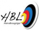 HBL 1440 Olympic Round Handboogliga (A+)
