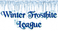 Postal Frostbite League, Jan 2021