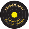 Svenskt Mästerskap Fältskytte 2021