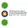 10th National Inter-School Archery Championships 2021