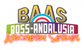 BOSS-Andalusia Archery Series #1 2021