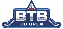 BTB & NFAA 3D Open