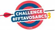 Challenge #FFTAVOSARCS3
Tir en Campagne