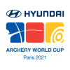 Paris 2021 Hyundai Archery World Cup Stage 3