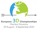 European 3D Championships – Maribor 2021