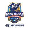 Yankton 2021 Hyundai World Archery Championships