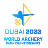 Dubai 2022 World Archery Para Championships