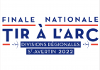 Finale Nationale des DR 2022