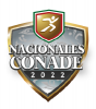 Nacionales Conade 2022