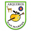 3ª recorrido Liga 3D Asturias 22 Arqueros San Martin