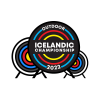 Íslandsmeistaramót Utanhúss 2022 / National Championships 2022