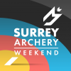 Surrey Archery Weekend Day 1 - Tier 2+ Double 70/50