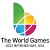 World Games 2022 Birmingham