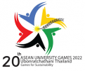 20th ASEAN University Games 2022