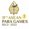 11th ASEAN Para Games Solo 2022