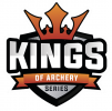 Kings of Archery Series: JVD Open