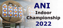 ANI and Open Senior Indoor Championships