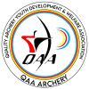 2022 Children's Day Barebow Archery Championship District Korangi