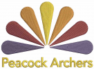 Peacock Archers WRS WA18 2023