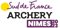 Sud de France - Nimes Archery Tournament 2023