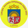 Latvijas Jauniešu čempionāts telpās 2023