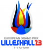 European Grand Prix 1st leg in Lilleshall