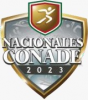 Segundo Estatal Nacionales CONADE 2023 Yucatán