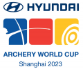 Shanghai 2023 Hyundai Archery World Cup Stage 2