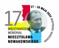 XVI Międzynarodowy Memoriał  Mieczysława Nowakowskiego