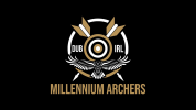 Millennium Archers Charity Shoot