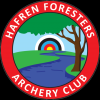 Hafren Foresters Heritage Shoot