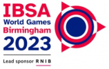 IBSA World Games 2023