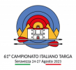 Campionati Italiani Targa 2023