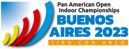 Buenos Aires 2023 Pan American Indoor Championships