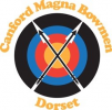 Canford Magna Bowmen Winter Portsmouth League 2023/24, October