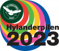 Hylanderpilen 2023