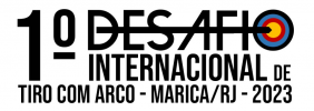 1º Desafio Internacional De tiro com Arco