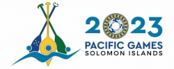 Pacific Games 2023