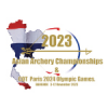 Bangkok 2023 Asian Archery Championships