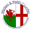 The Western & Welsh Counties Intercounty Mixed Team Head to Head 2024