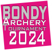 Bondy Archery Tournament 2024