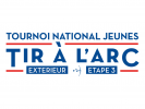 Tournoi National Jeune - Rochefort sur Mer