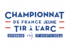 Championnat de France Jeune par équipe de club 2024