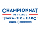 Championnat de France Para-Tir à l'Arc - Tir à 18m - 2024